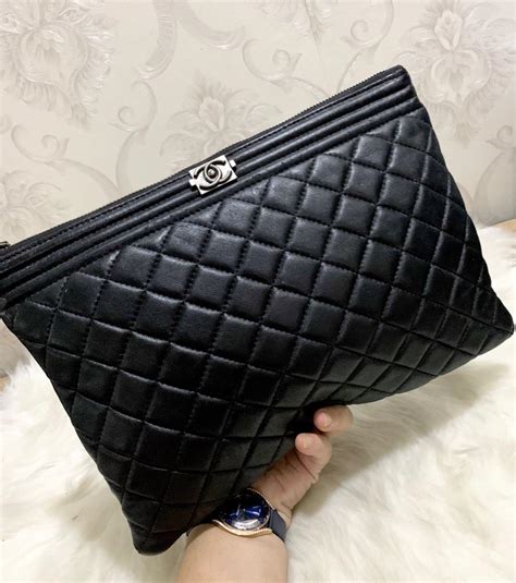 chanel clutch price|chanel 手袋官網.